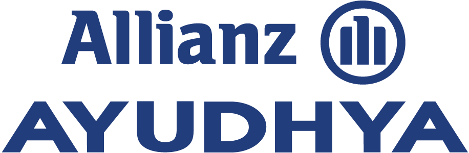 โลโก้ Allianz Ayudhya